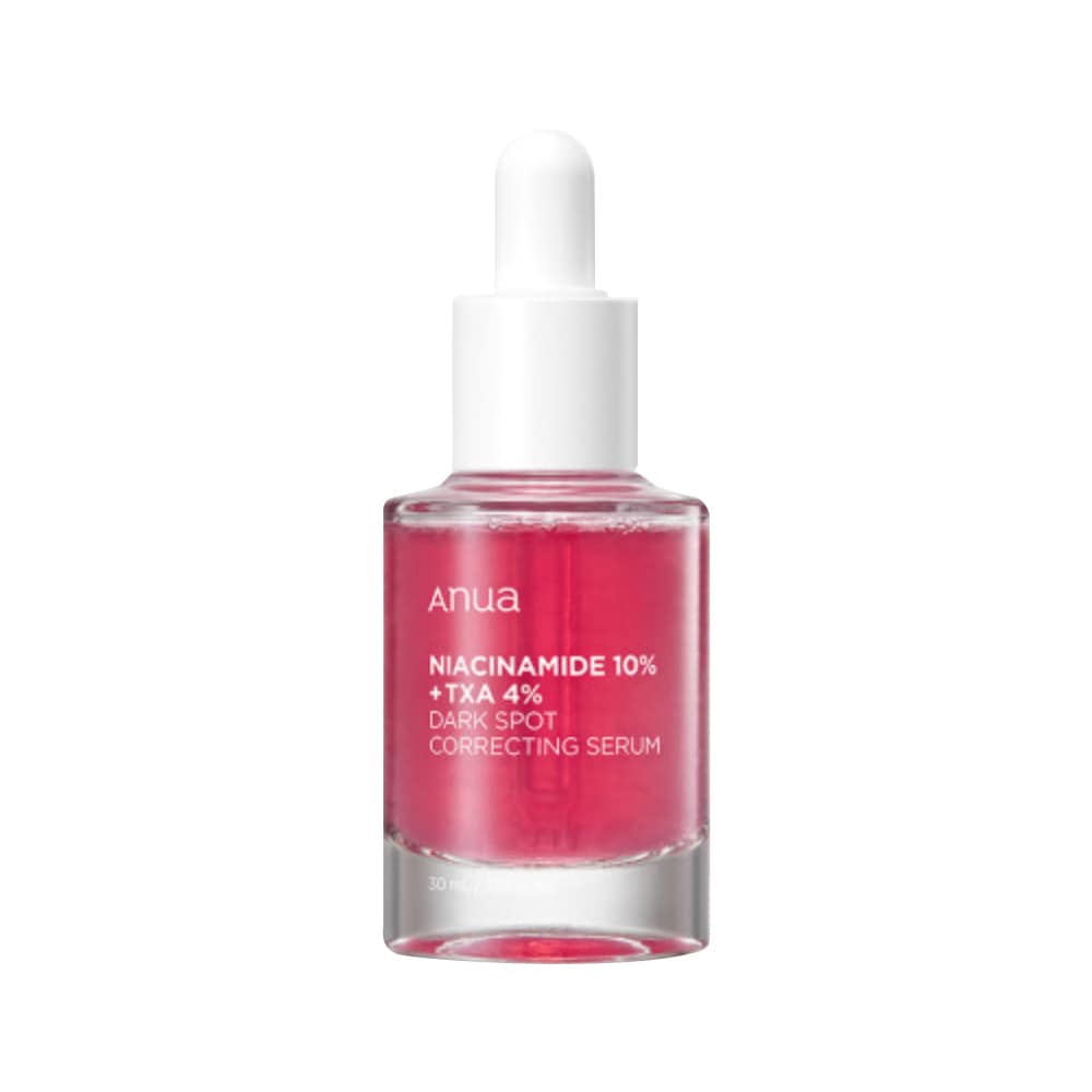 ナイアシンアミド 10 TXA 4 ダークスポット コレクティングセラム 30mL