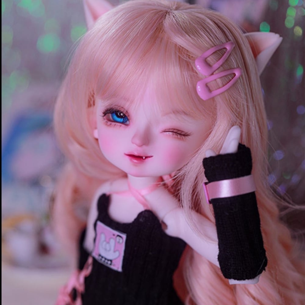 球体関節人形 現物1/6 関節人形 26CM bjd/sdドール女子球体プレゼント装飾用