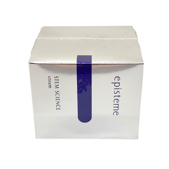 ステムサイエンスリフトクリームb 45g