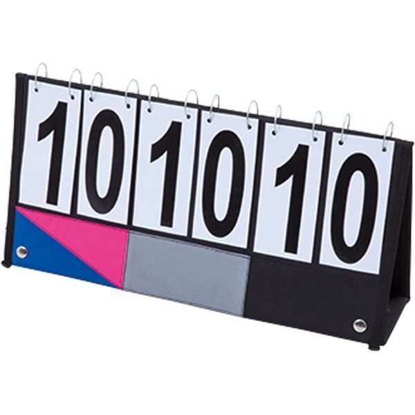 SUNLUCKY サンラッキー レクレーション キンボールスポーツ スコアボードII KIN-205