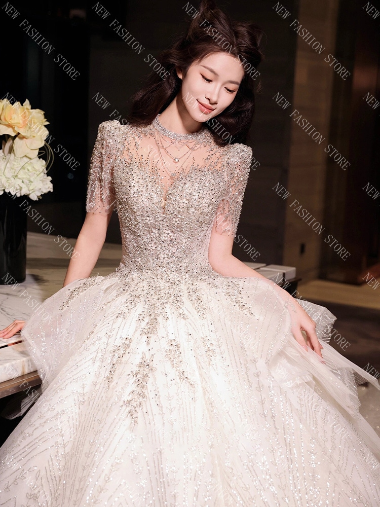 ウエディングドレス-66