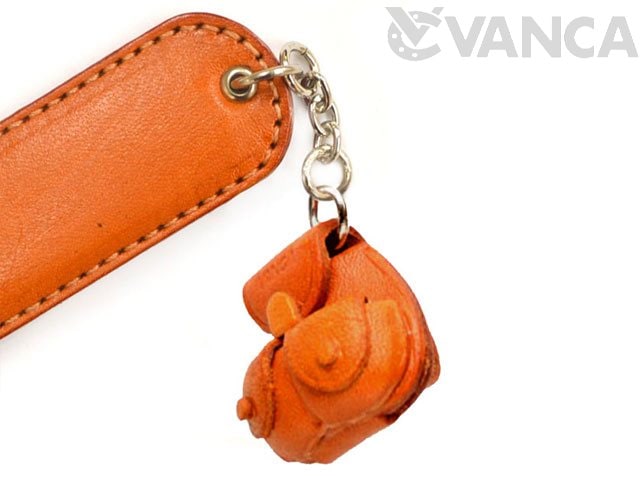 リュックサック ペーパーナイフ レザー/本革 VANCA/バンカクラフト