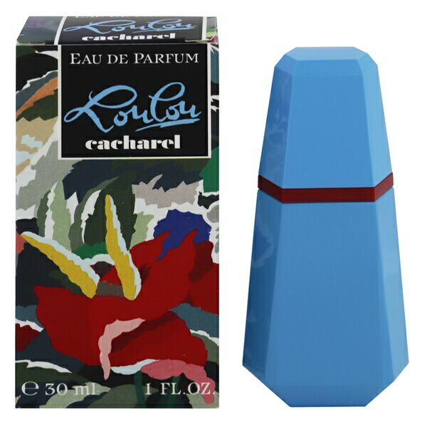 ルールー EDP SP 30ml