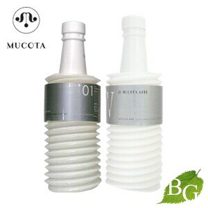 ムコタ アデューラ アイレ 01 シャンプー 05 デイリー トリートメント セット 700mL 7