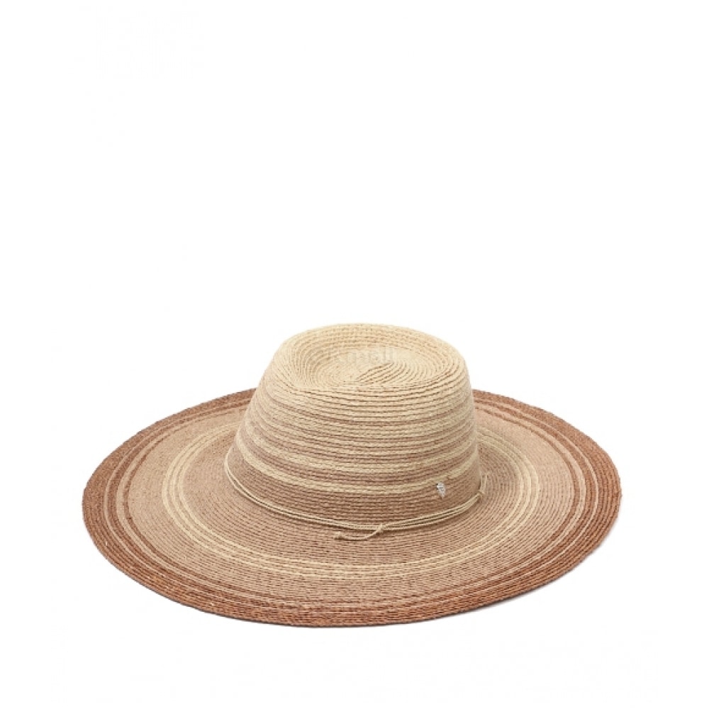 ヘレンカミンスキーイルカ-ナチュラルオンブル (HAT51913) 無料 (ナチュラルオンブル)