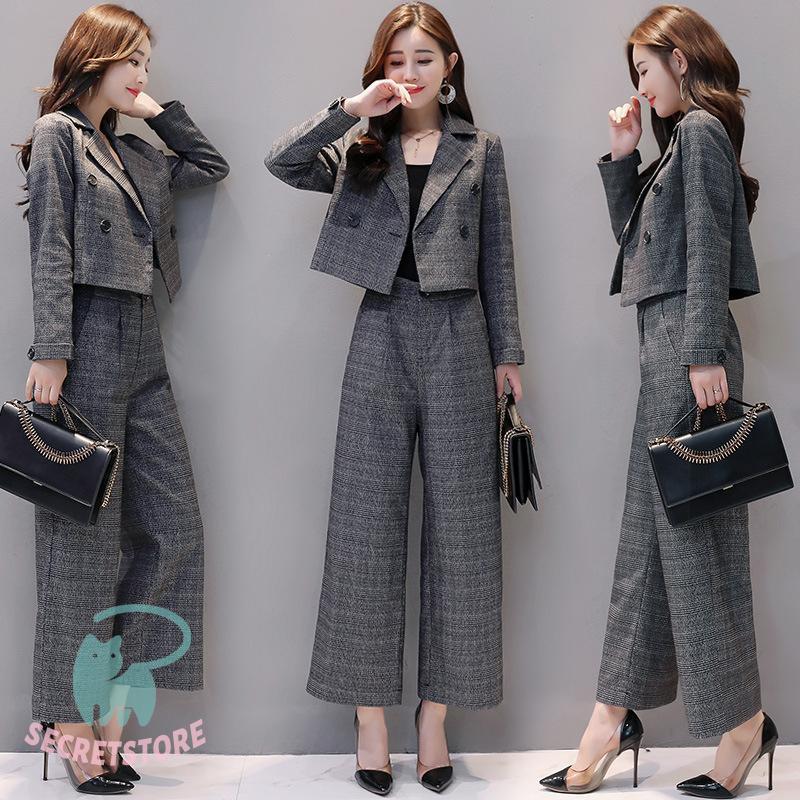 卒業式 服 母 服装 ママスーツ スーツ セットアップ レディース 秋冬 春 卒業式 40代 ワイドパンツ テーラード ママスーツ 入園式 入学式 卒園式 フォーマル OL