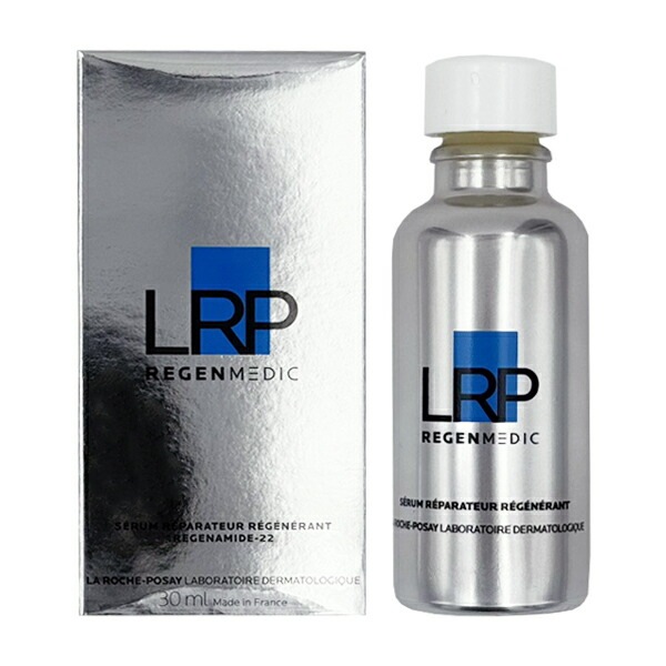 LA ROCHE-POSAY リジェンメディックセラム 30mL 7,897円