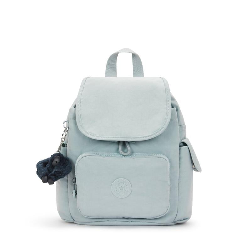 [本社公式] バックパック 旅行バッグ シティパック ミニ KQABA05 BZBL