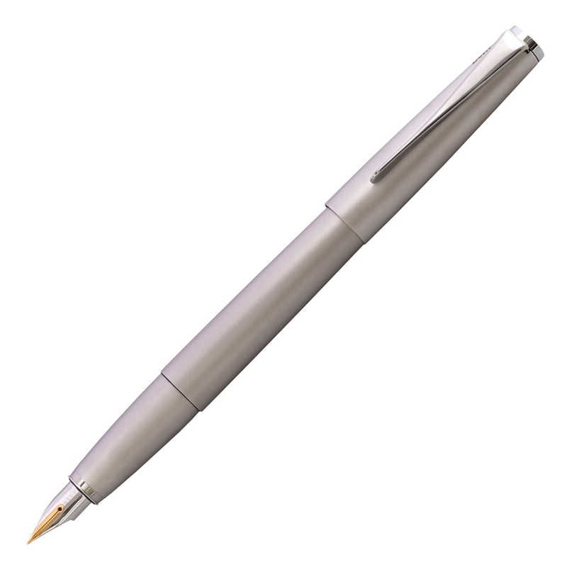 ラミー　LAMY studio(ステュディオ) 万年筆 ［中字(M)］ パラジューム　L68