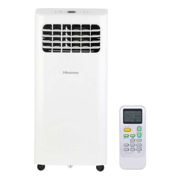 スポットクーラー HPAC-22H