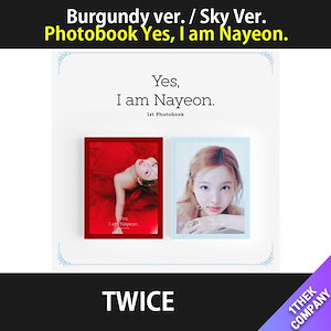 yes, i am chaeyoung
