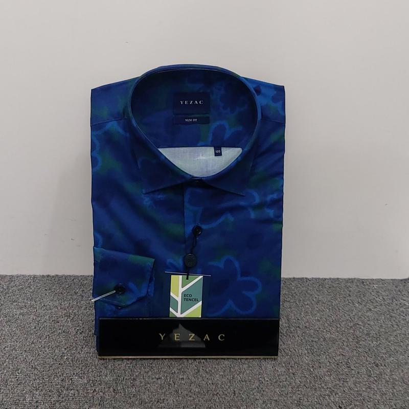 長袖ワイシャツ YJ3FUA556NY 7,068円