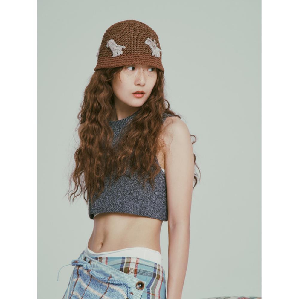 MISU A BARBE [Exclusive] HORSY BUCKET