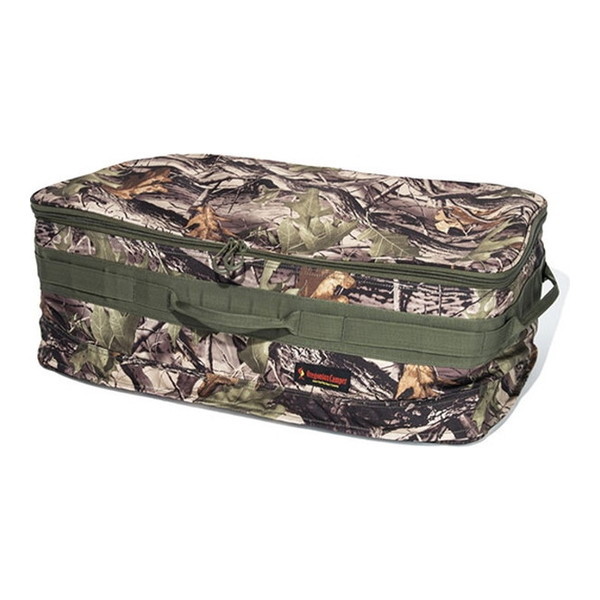 オレゴニアンキャンパー ソフトシェルクラブMID RealTree 7OCB2201