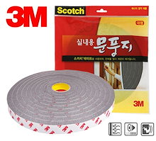 3M SCOTCH Window Bug Screen Repair Tape 5CM 1.5M 3M Mosquito Net Pest Control