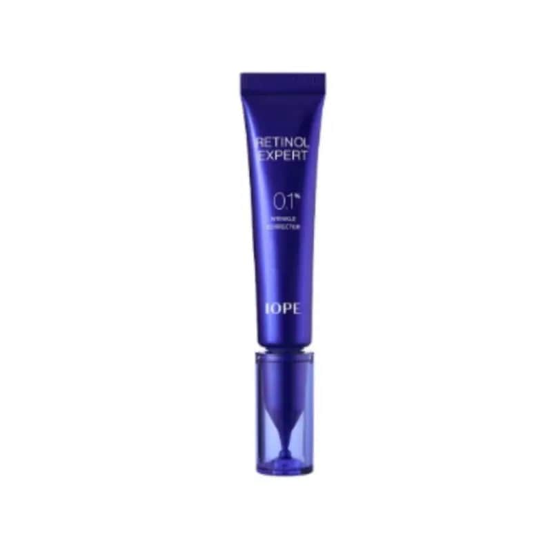 new レチノール エキスパート 0.1% リンクル コレクター 30ml