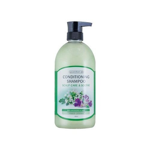 【代引き不可】 Guardian 1L Shampoo Conditioning Soothe & Care Scalp ヘアパック・トリートメント 【代引き不可】 Guardian 1L Shampoo Conditioning Soothe & Care Scalp ヘアパック・トリートメント