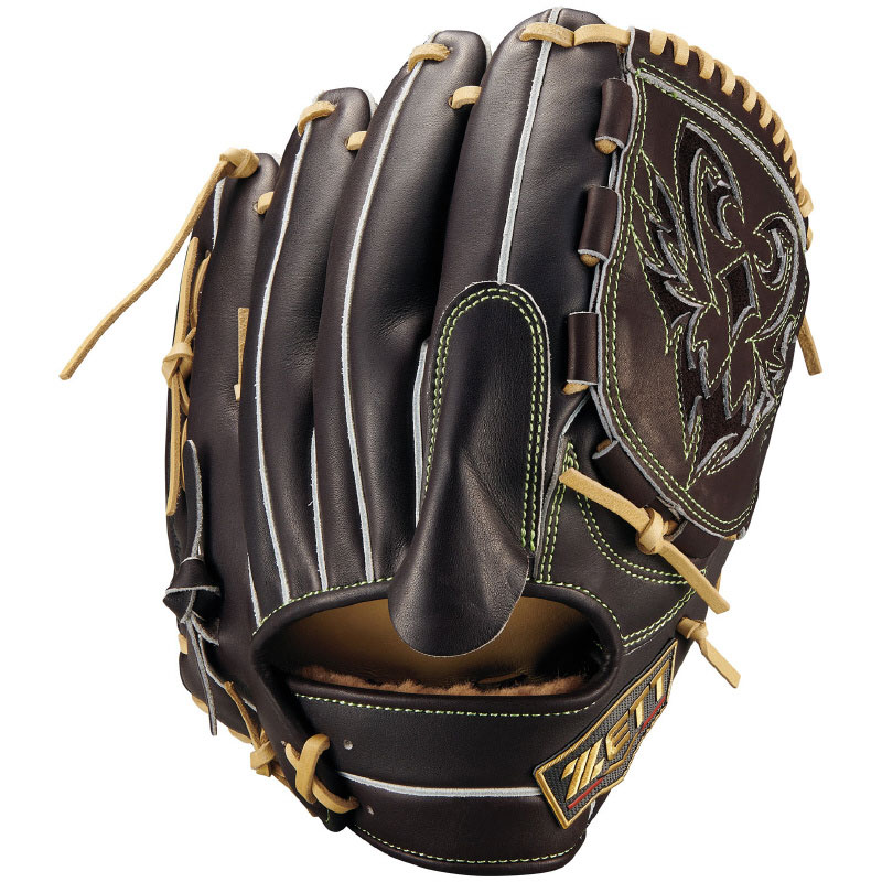 軟式用プロステイタスSE 25 グラブ袋付 野球 軟式 グラブ グローブ 限定 26SS (BRGB621SQ)