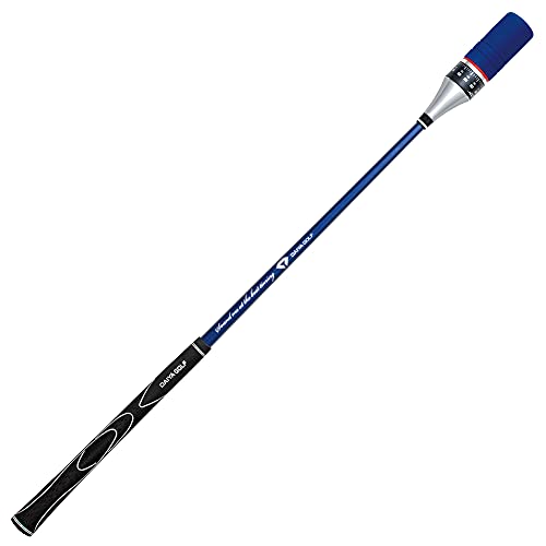 ダイヤゴルフ(DAIYA GOLF) スイング練習器具 ダイヤスイングシリーズ 音や光で理想のスイン