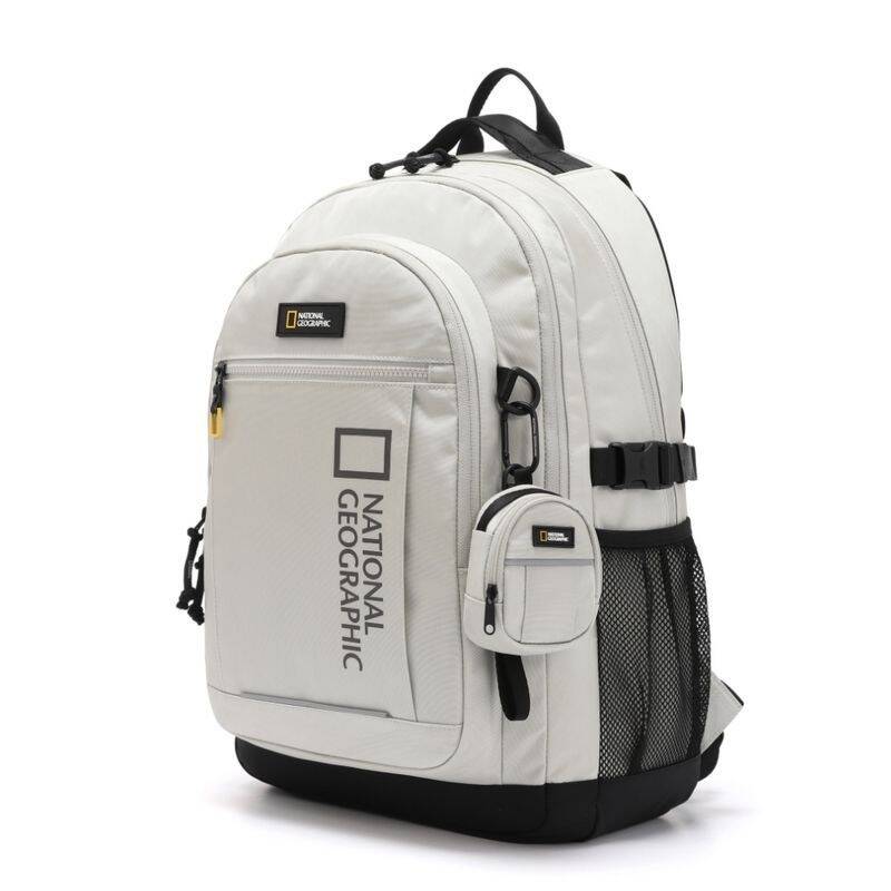 ナショナルジオグラフィック NATIONALGEOGRAPHIC N251ABG580 マイルドバックパック BEIGE N251ABG580070 419960