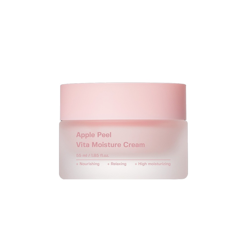 Sung Boon Editor Apple Peel Vita Moisture Cream 55ml 4,874円