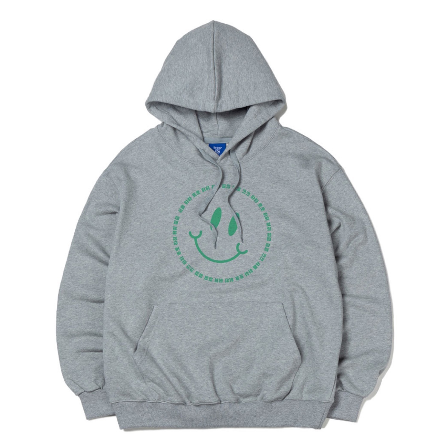 グレースマイルフードTシャツ