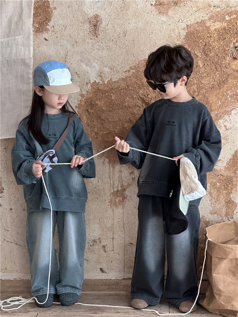 セットアップ キッズ 子供服 女の子 男の子 tシャツコート パーカー 長袖 ロングパンツ おしゃれ 可愛い ベビー服 春 秋 ジャージ 上下セット スポーツ トップス ボトムス ジュニア 長ズボン