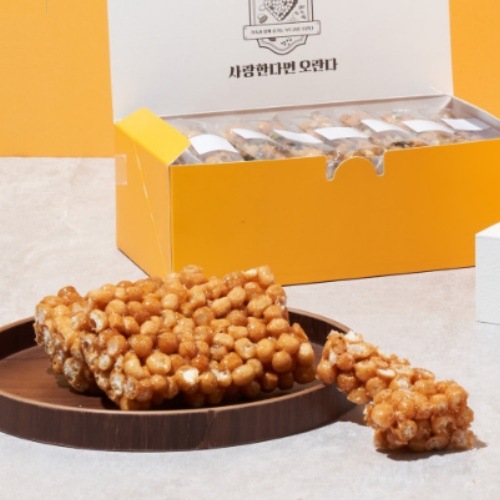 韓国 オランダせんべい韓国のお菓子