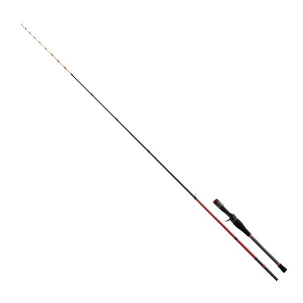 バレーヒル カワハギ竿 船匠 実船 カワハギ 175AT (ベイト/1本/グリップジョイント)