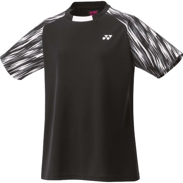 Yonex ヨネックス レディースゲームシャツ テニス ゲームシャツレディース 20895-007 レディース 半袖