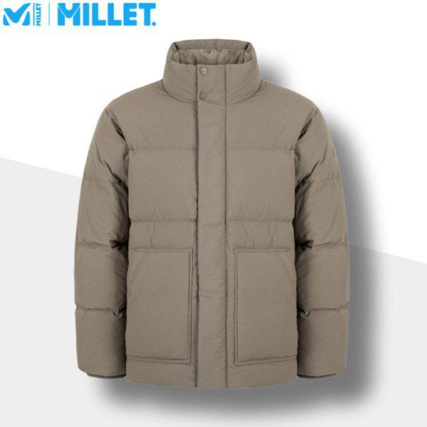 パディング男性機能性保温力アウトドア登山カジュアルタスラン素材ダウンジャケットパディング