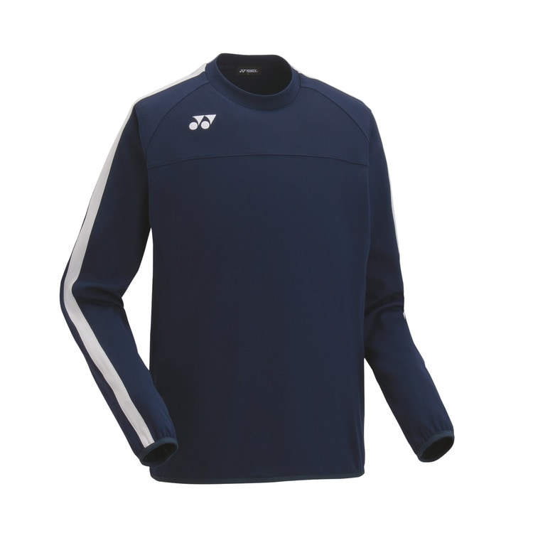 Yonex ヨネックス ジュニアトレーニングトップ サッカー ウォームアップニットジャケット FW5006J-019 ジュニア ボーイズ