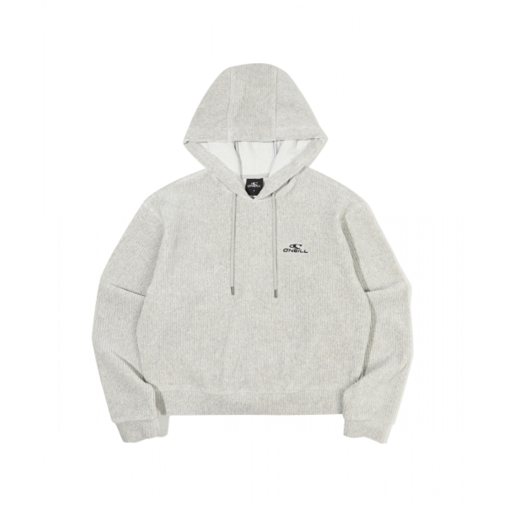 オニール 24FW レディースノベルコーデュロイパーカー OWTFN8154-188