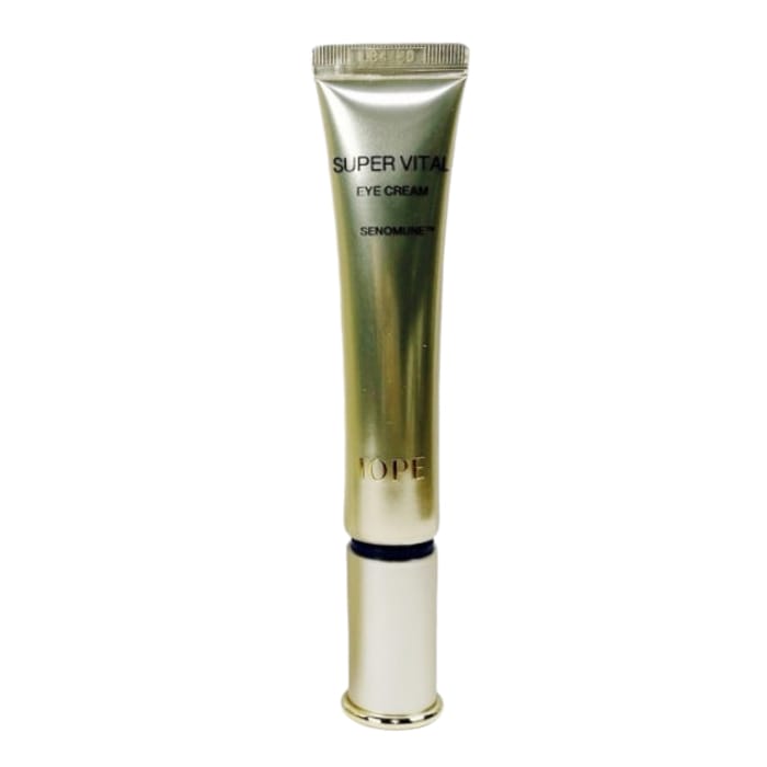 スーパーバイタルアイクリーム, 25ml