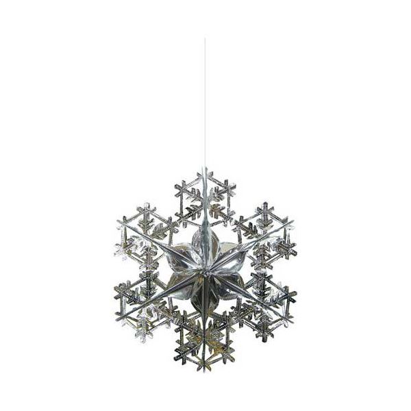 （まとめ） スノーバースト メタリック シルバー [x5セット]