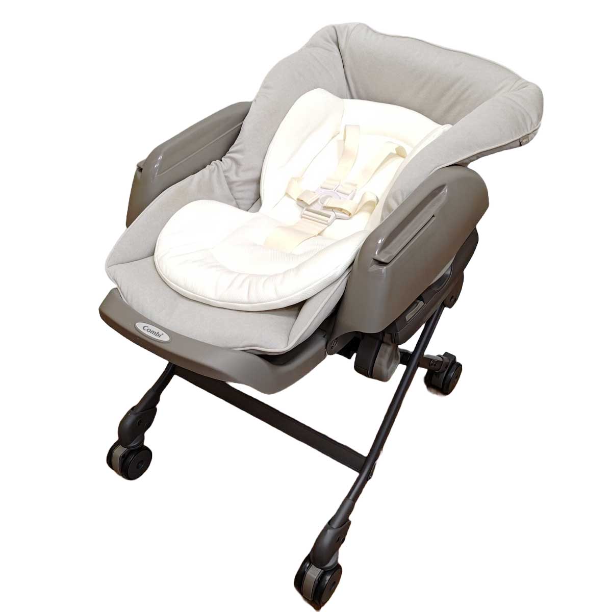 【中古】コンビ NEMULILA AT CL Combi