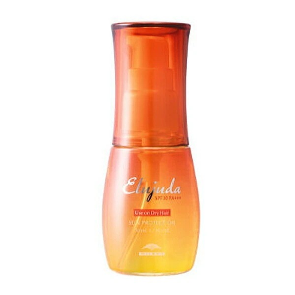土日祝日出荷 【5個セット】 エルジューダ サンプロテクト オイル 50ml