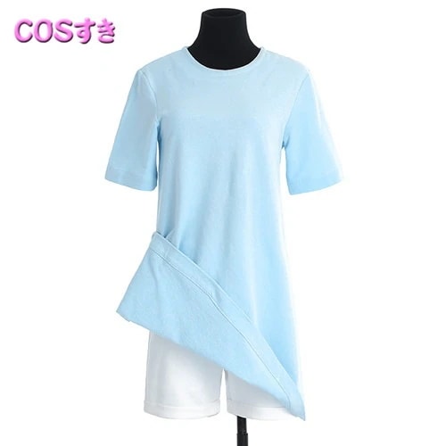 【新品開催 】はたらく細胞　血小板（けっしょうばん） コスプレ衣装 コスチューム 変装