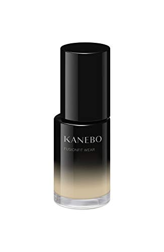 カネボウ フュージョンフィット ウェア ベージュＣ ファンデーション ベージュC 30ml