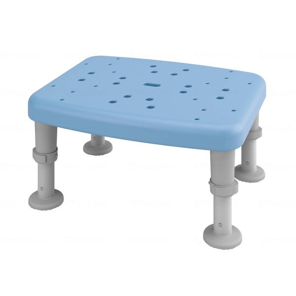 浴槽台ソフト Air レギュラー1826 パナソニックエイジフリー PN-L11426D (65-8892-79) パナソニックエイジフリー 浴槽台 Air ソフトレギュラー ブルー 1826