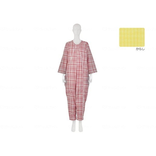 フドーねまきA スリーシーズン からし M 107063 メーカー直送 9,075円