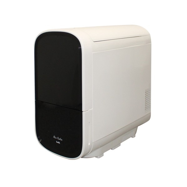 お米 保冷 米びつ ライスクーラー 保冷米びつ ライスクーラー 11kg SLI-RC11