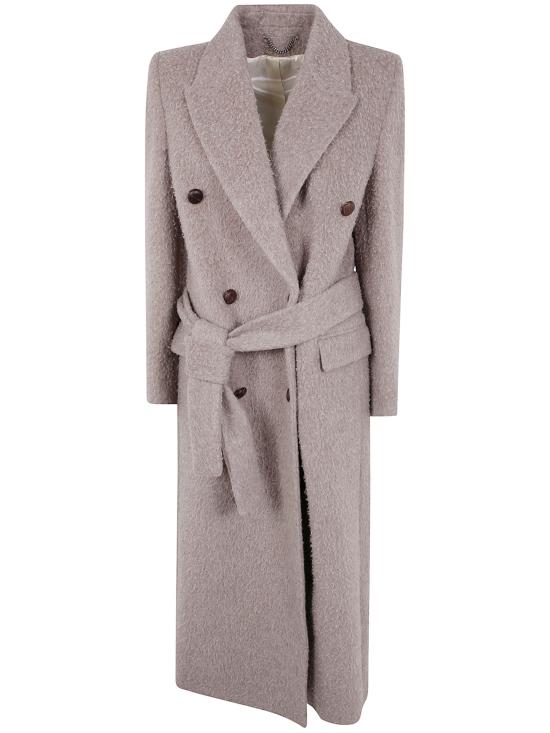 GOLDEN GOOSE Women Coats GWP02319 P002091 60407 60407 GREIGE