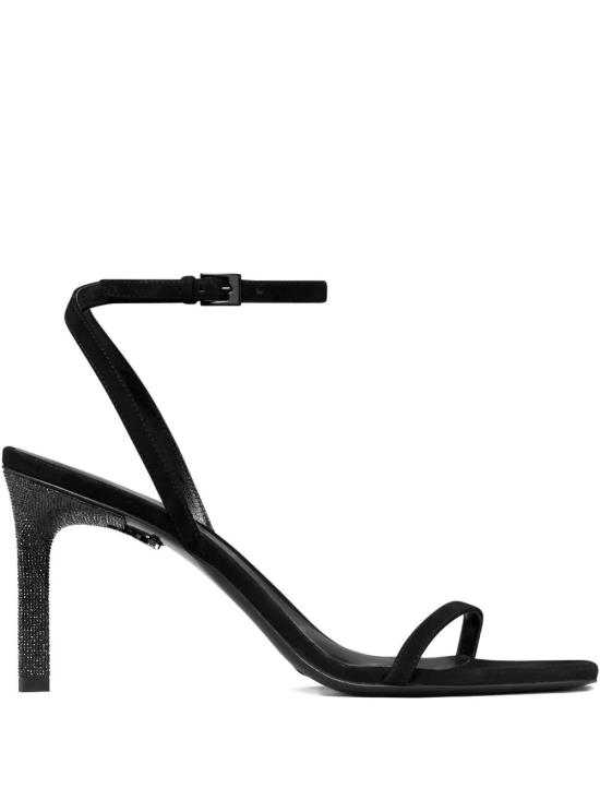 TORY BURCH Women Sandals 175463 006 PERFECT BLACK