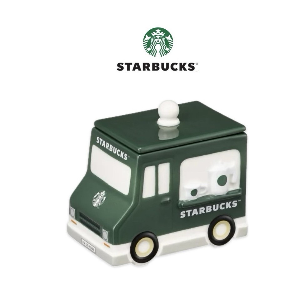 プレイモービル セラミックトラックコンテナ 355ml 2025年限定版 5,338円