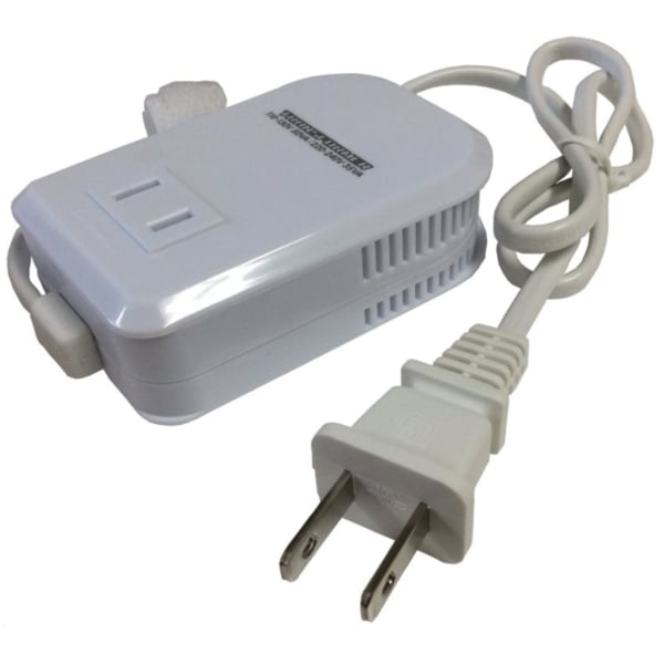 NTI-77 [海外用変圧器 (110-130V/50VA 220-240V/35VA)]