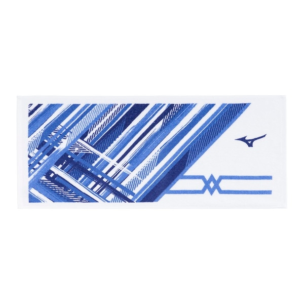 Qoo10] ミズノ MIZUNO ミズノ 今治製タオル フェ : スポーツ