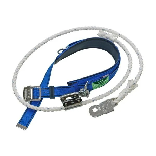 ツヨロン FC WP－FC－11－BL5－M ワークサポート 保護具 安全帯 他