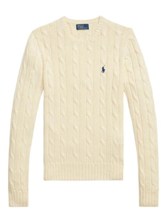 POLO RALPH LAUREN Women Sweater 211 971869 015 White