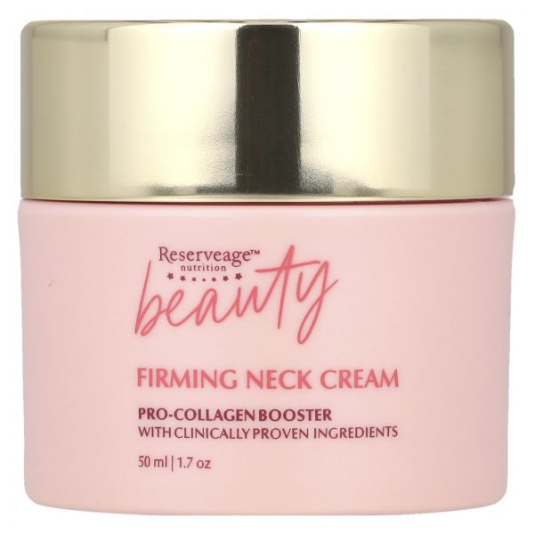 , Firming Neck Cream, 1.7 oz (50 ml)